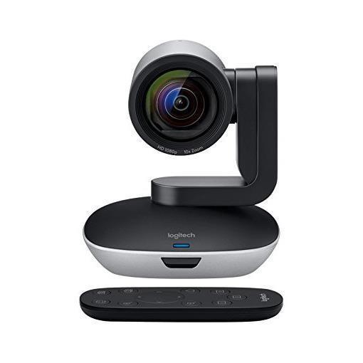 LOGITECH PTZ PRO 2 CAMERA USB HD 1080P …